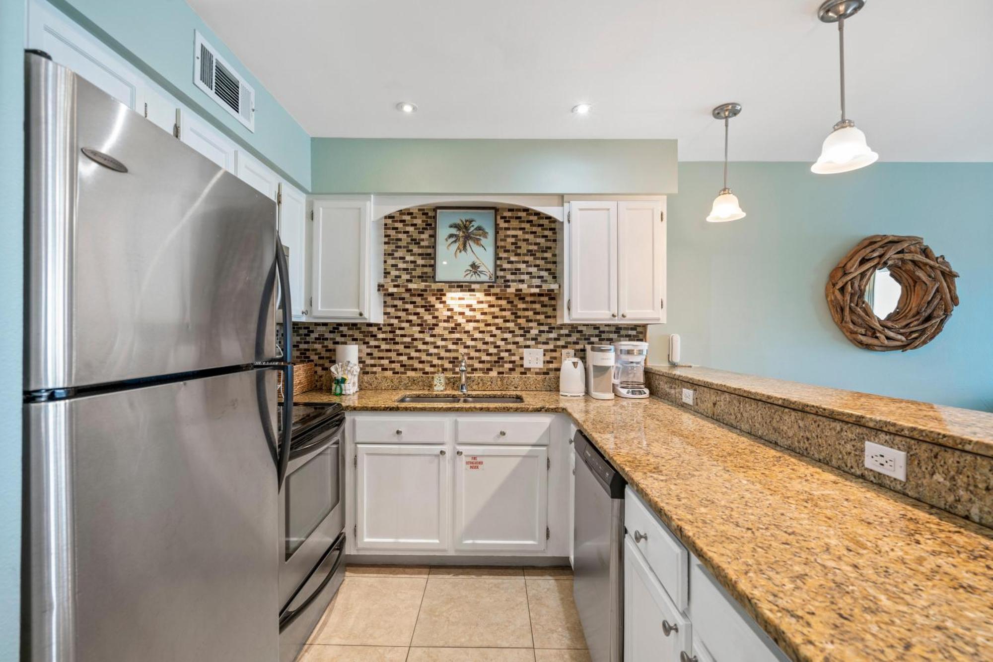 Crystal Sands 106b Destin
