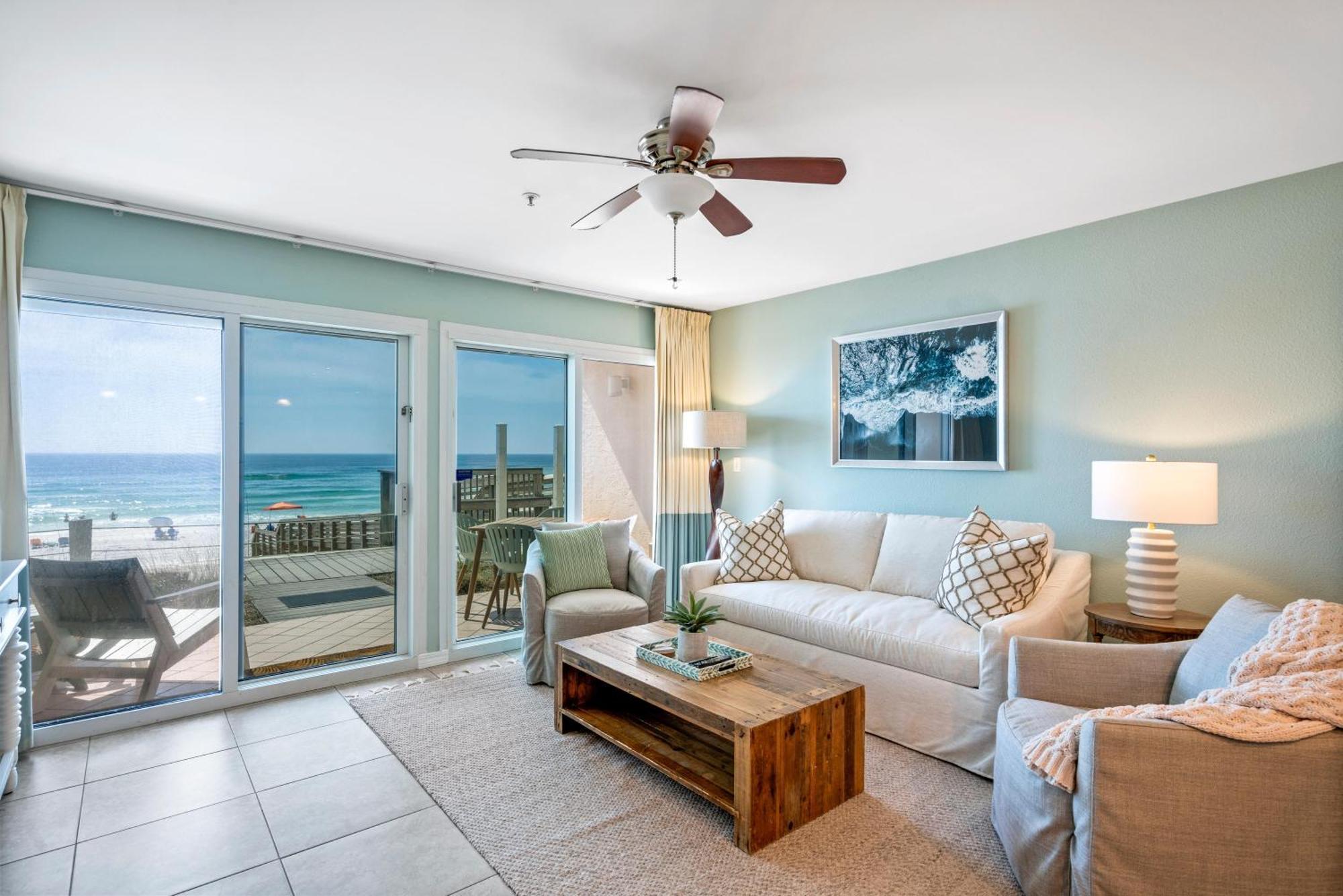 Crystal Sands 106b * Destin