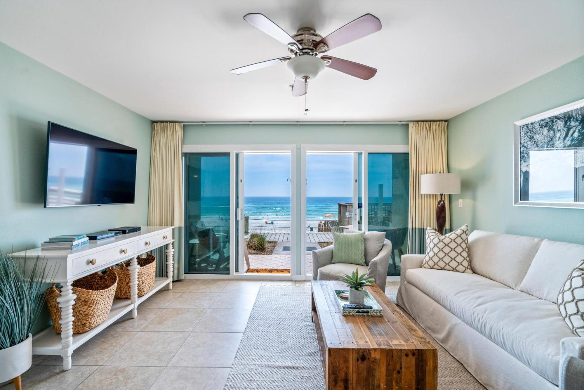 Crystal Sands 106b Holiday home Destin