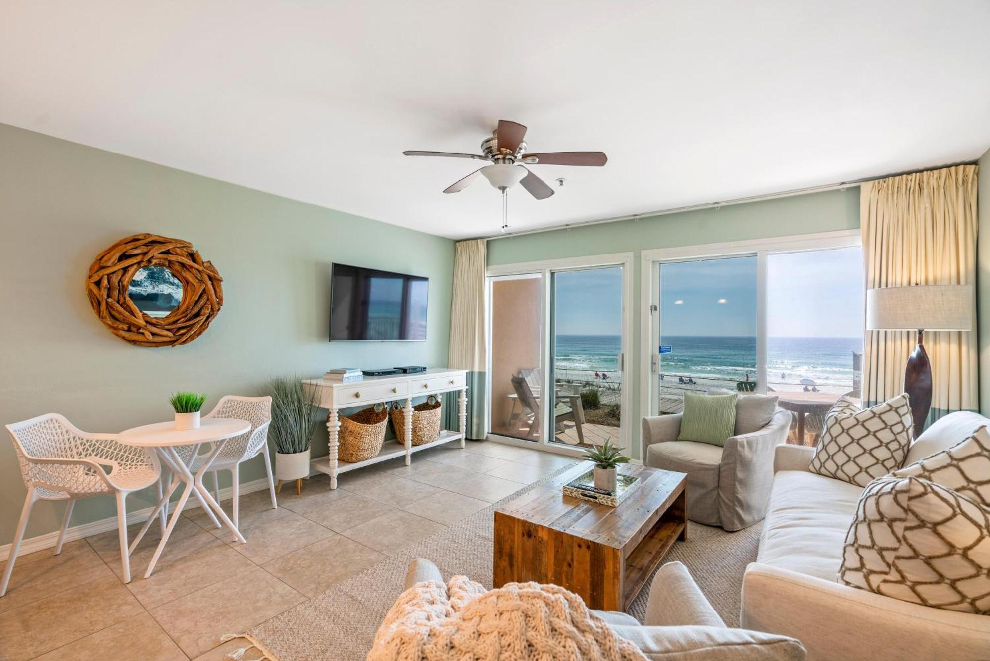 Holiday home Crystal Sands 106b