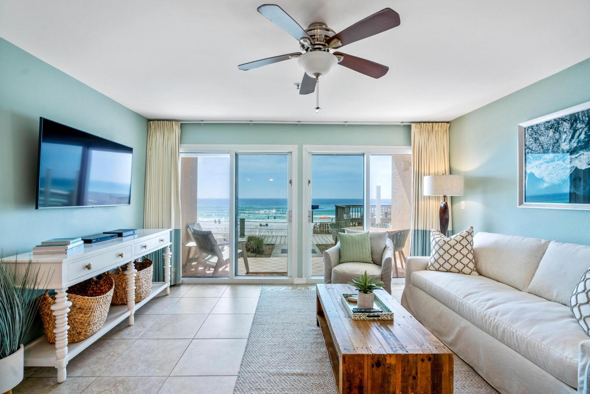 Crystal Sands 106b Holiday home