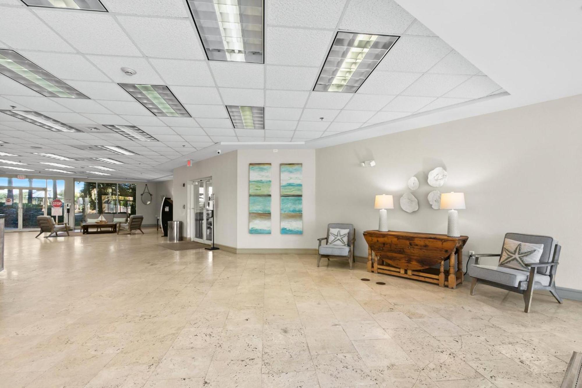 The Crescent 402 Holiday home Destin
