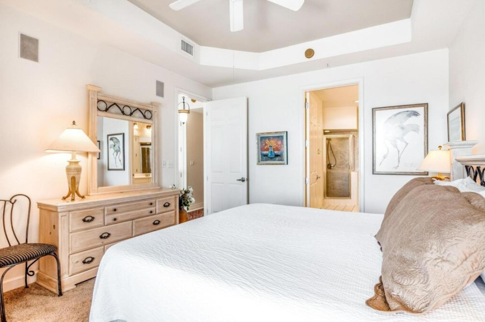 The Crescent 402 Destin