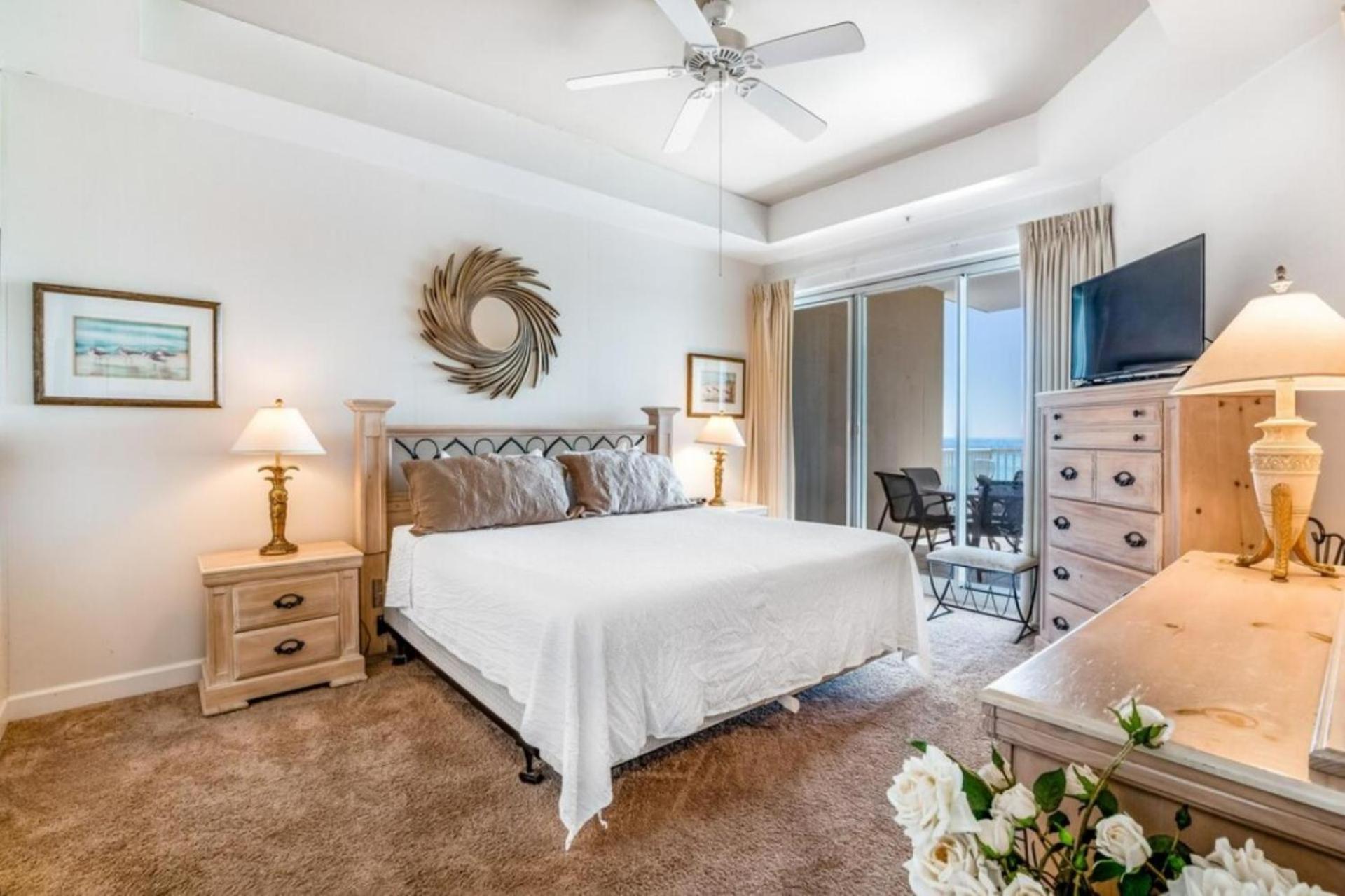 Holiday home The Crescent 402