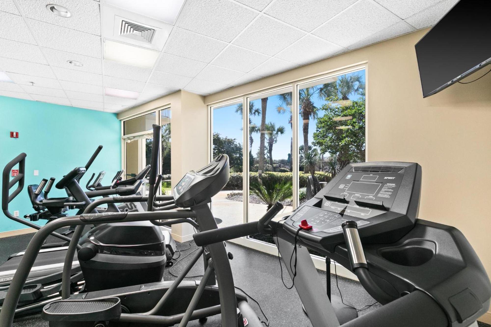 The Crescent 402 Destin