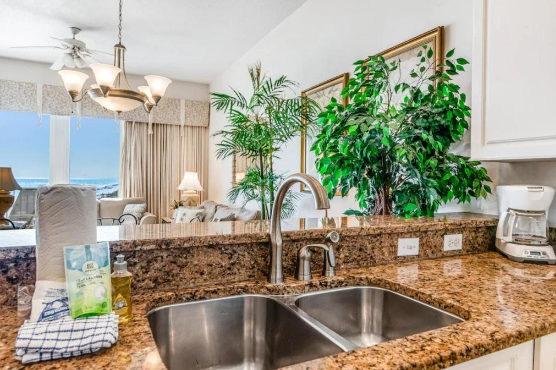 The Crescent 402 Holiday home *