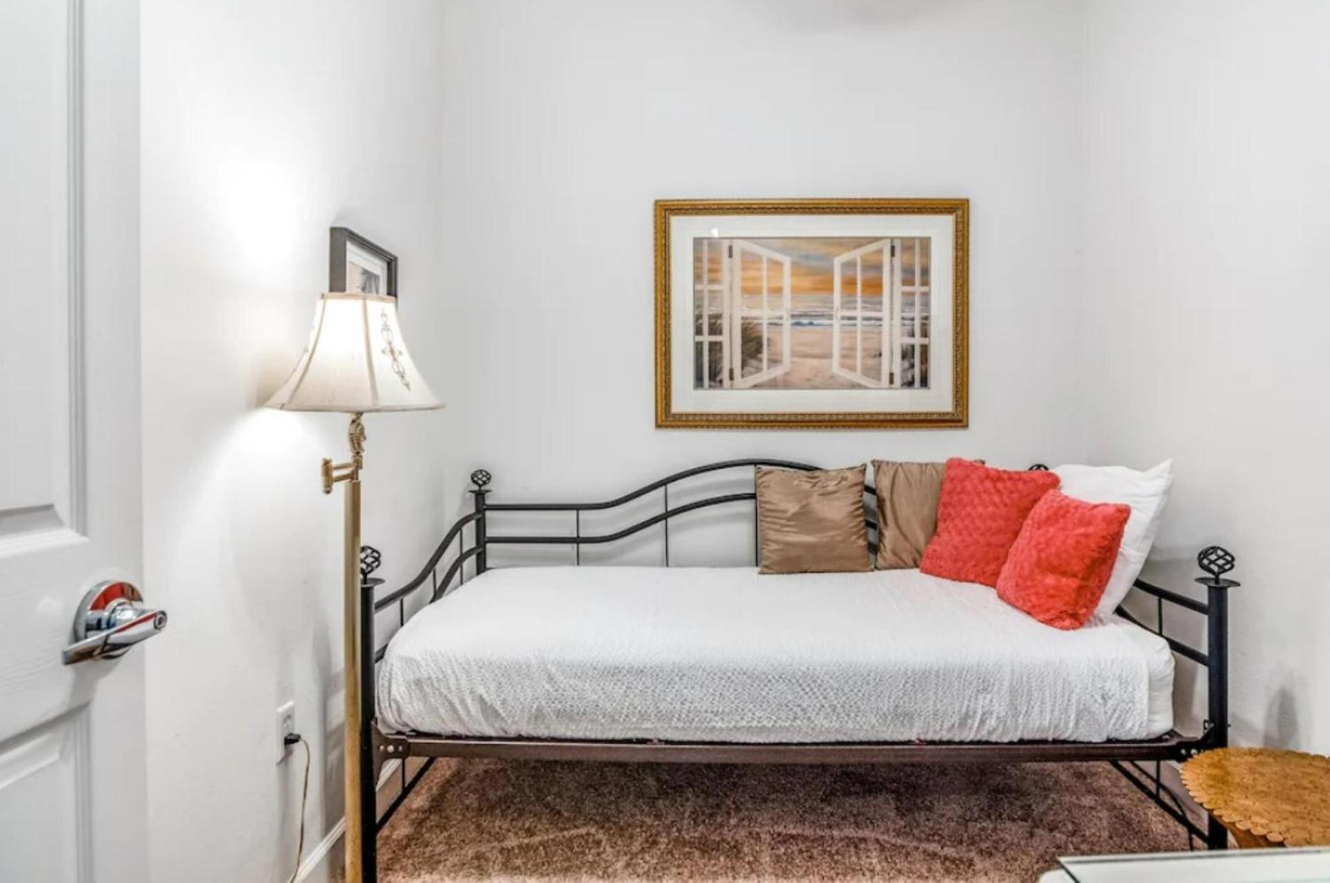 Holiday home The Crescent 402 Destin