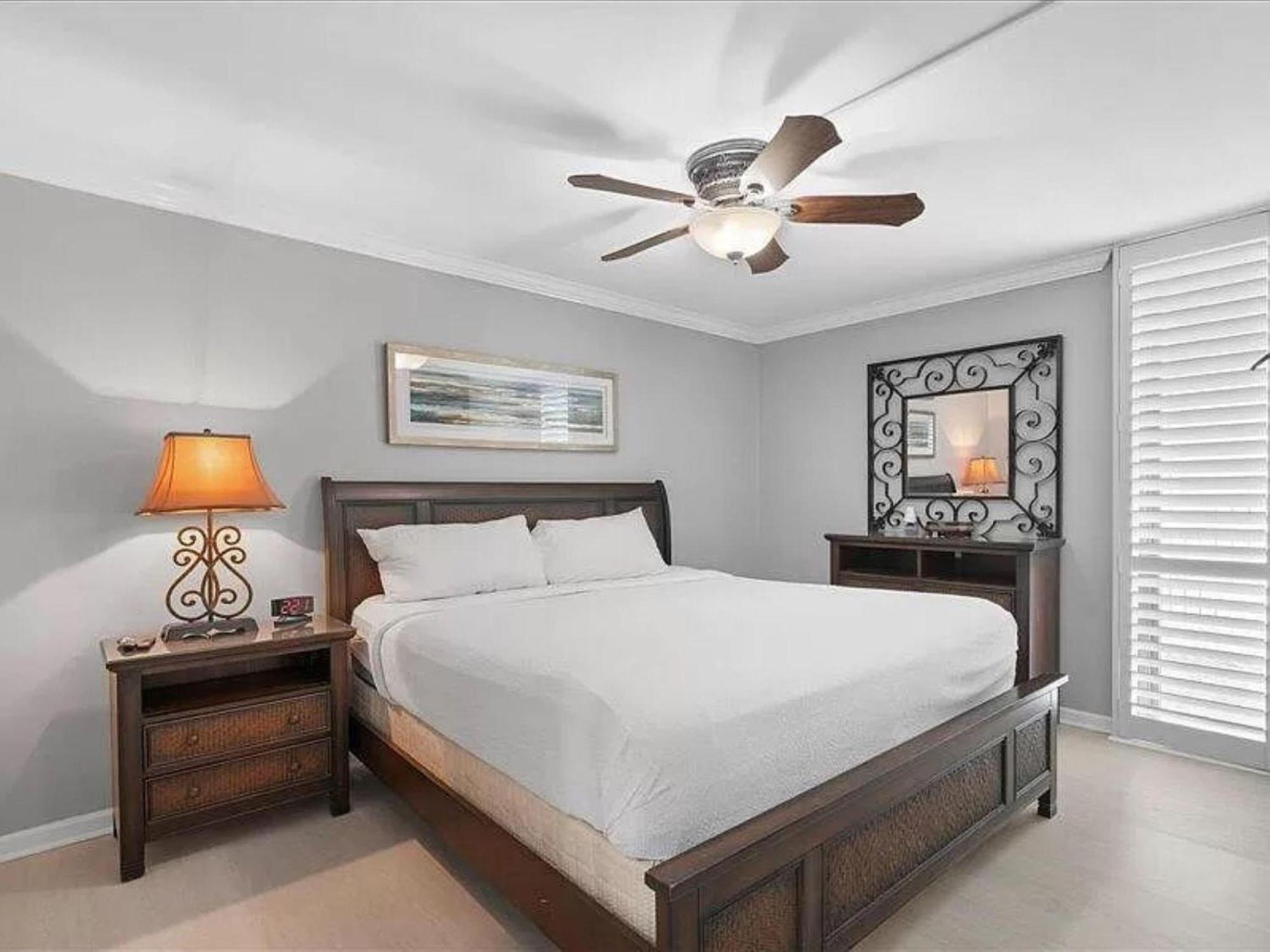 Emerald Towers 0101 Holiday home Destin