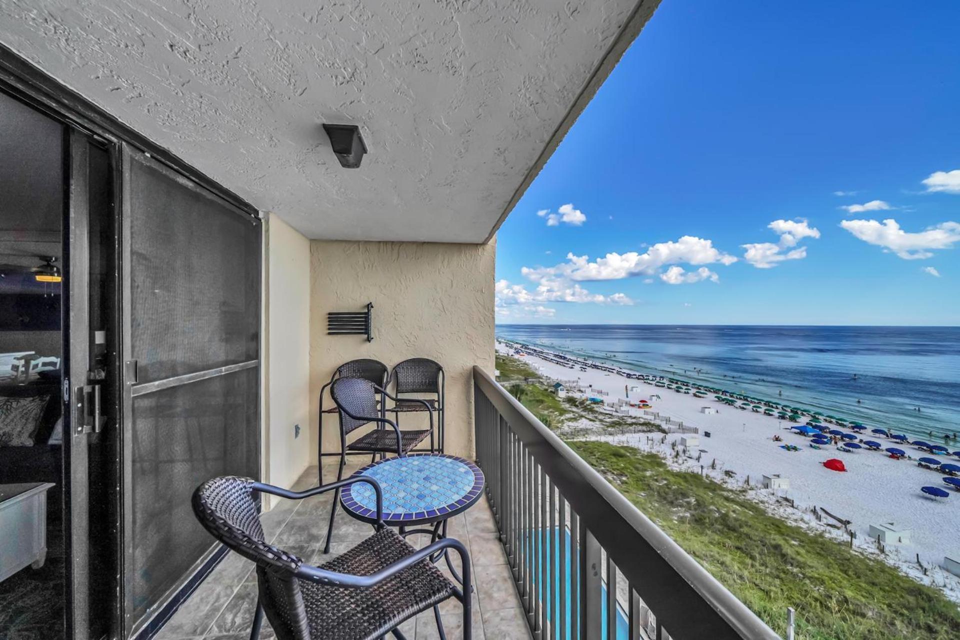 Sundestin Unit 0809 *