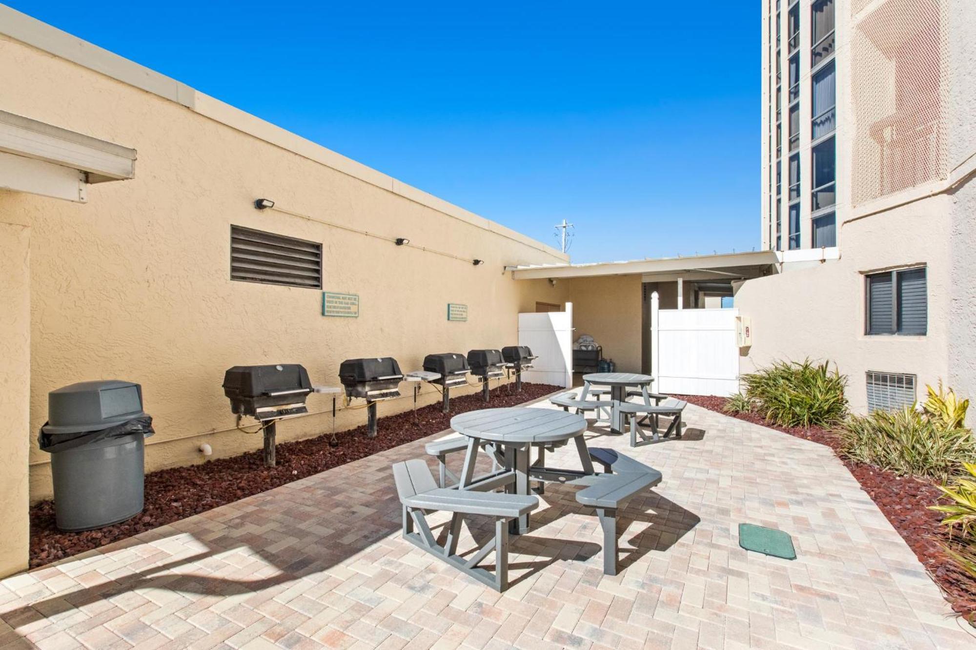 Holiday home Sundestin Unit 0809