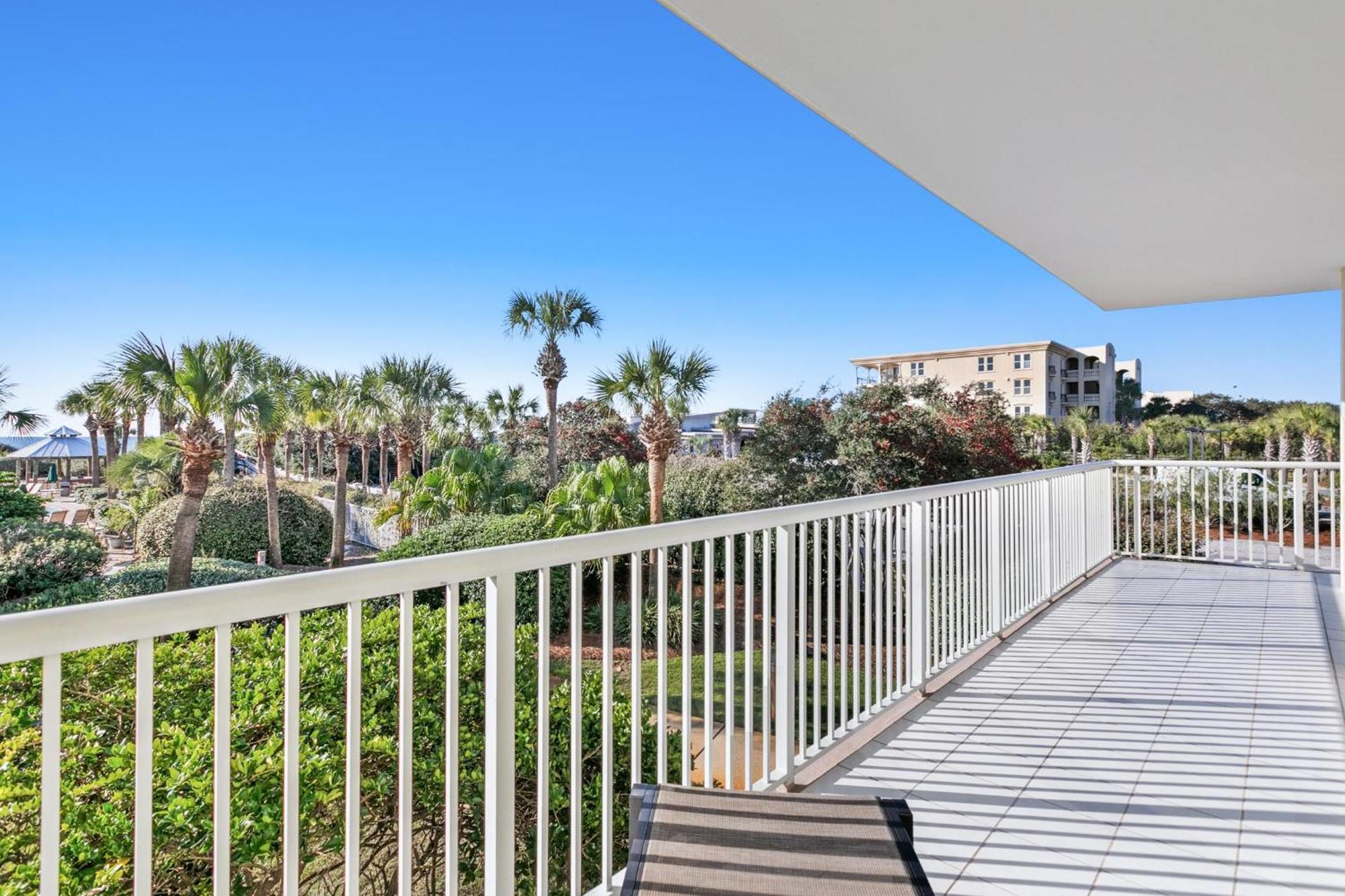 The Crescent 117 Destin