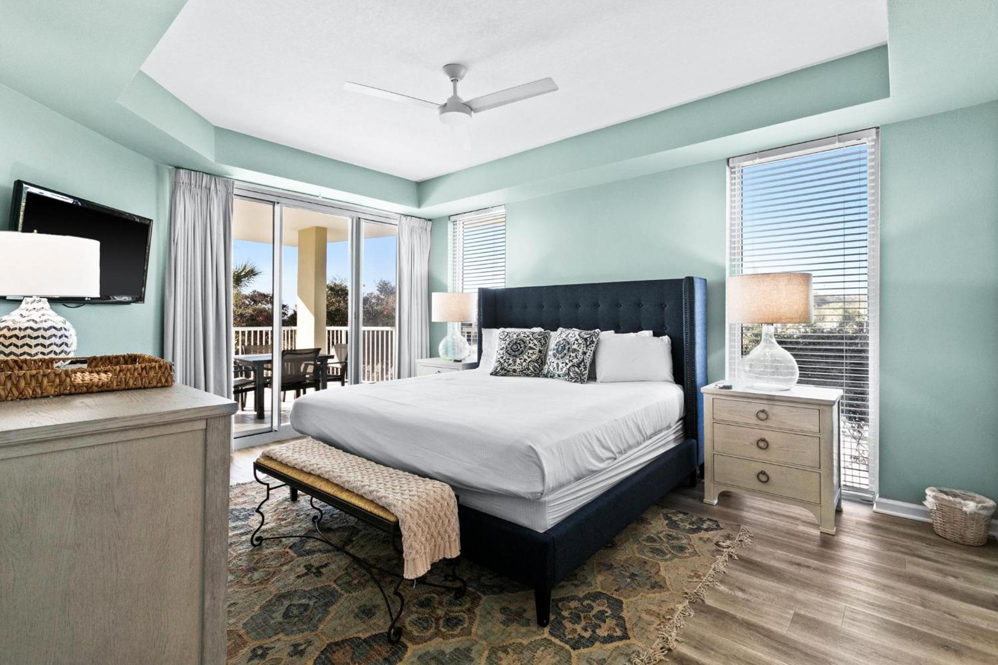 The Crescent 117 Holiday home Destin