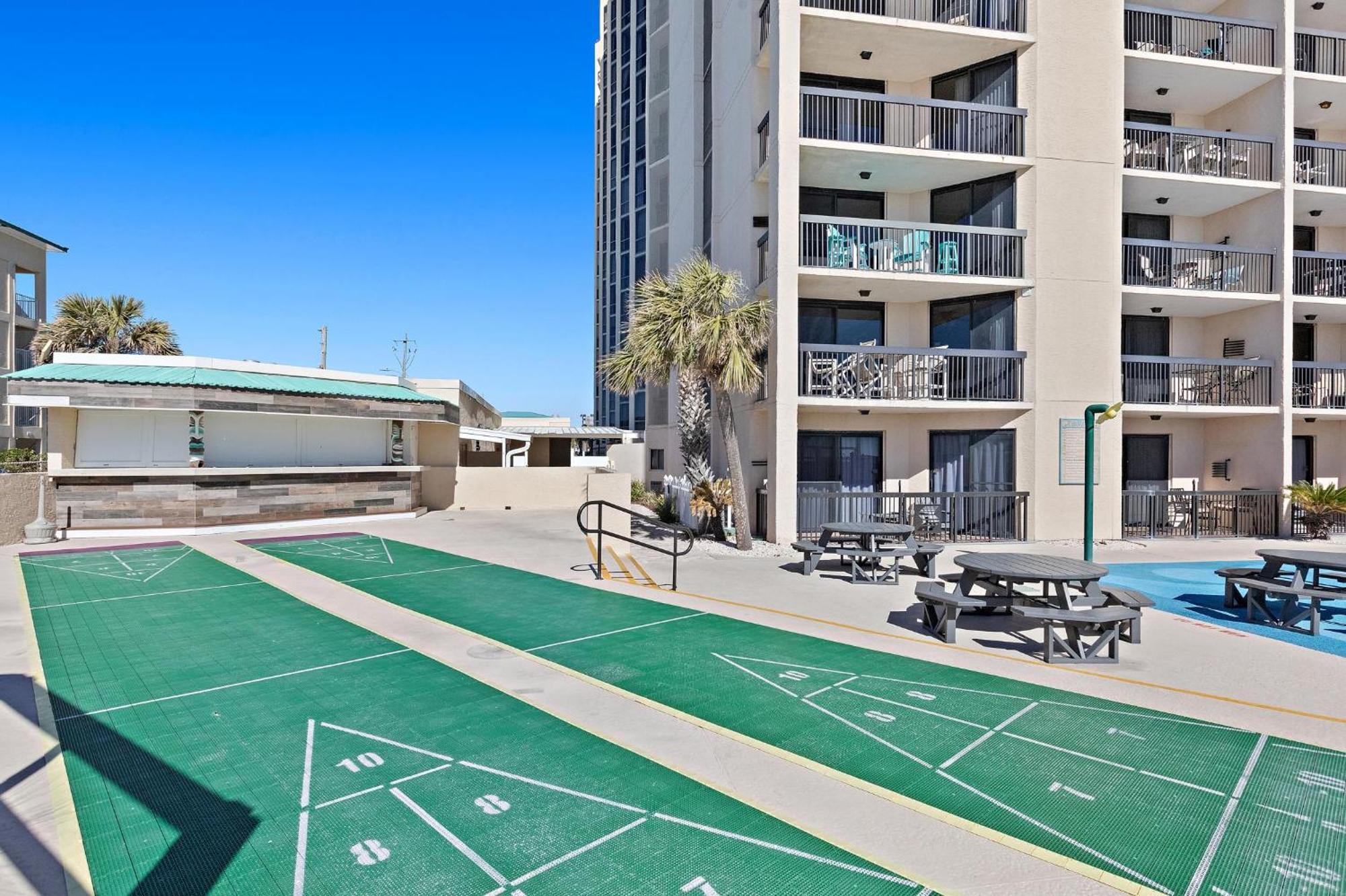 Holiday home Sundestin Unit 0809 Destin