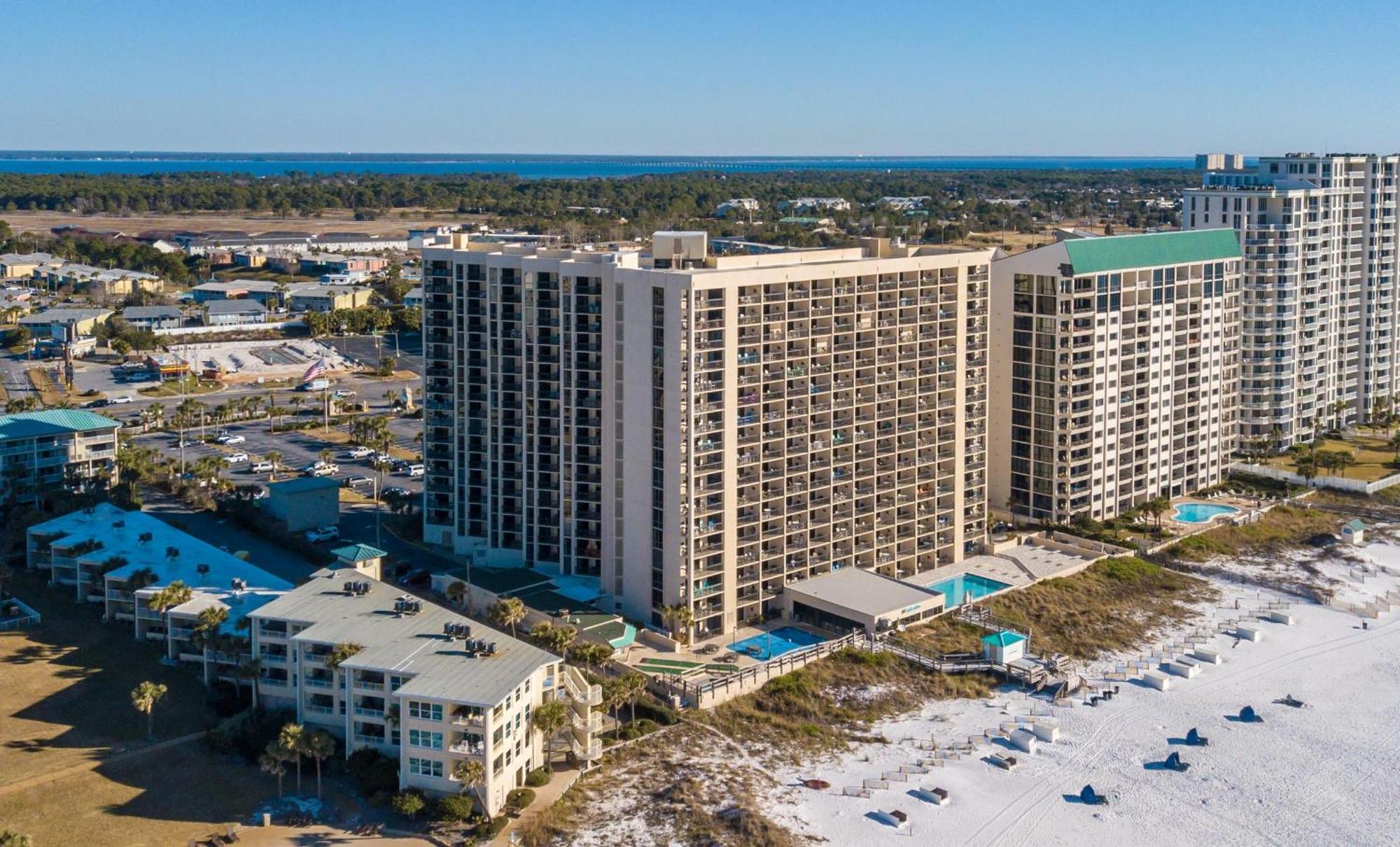 Sundestin Unit 0809 *