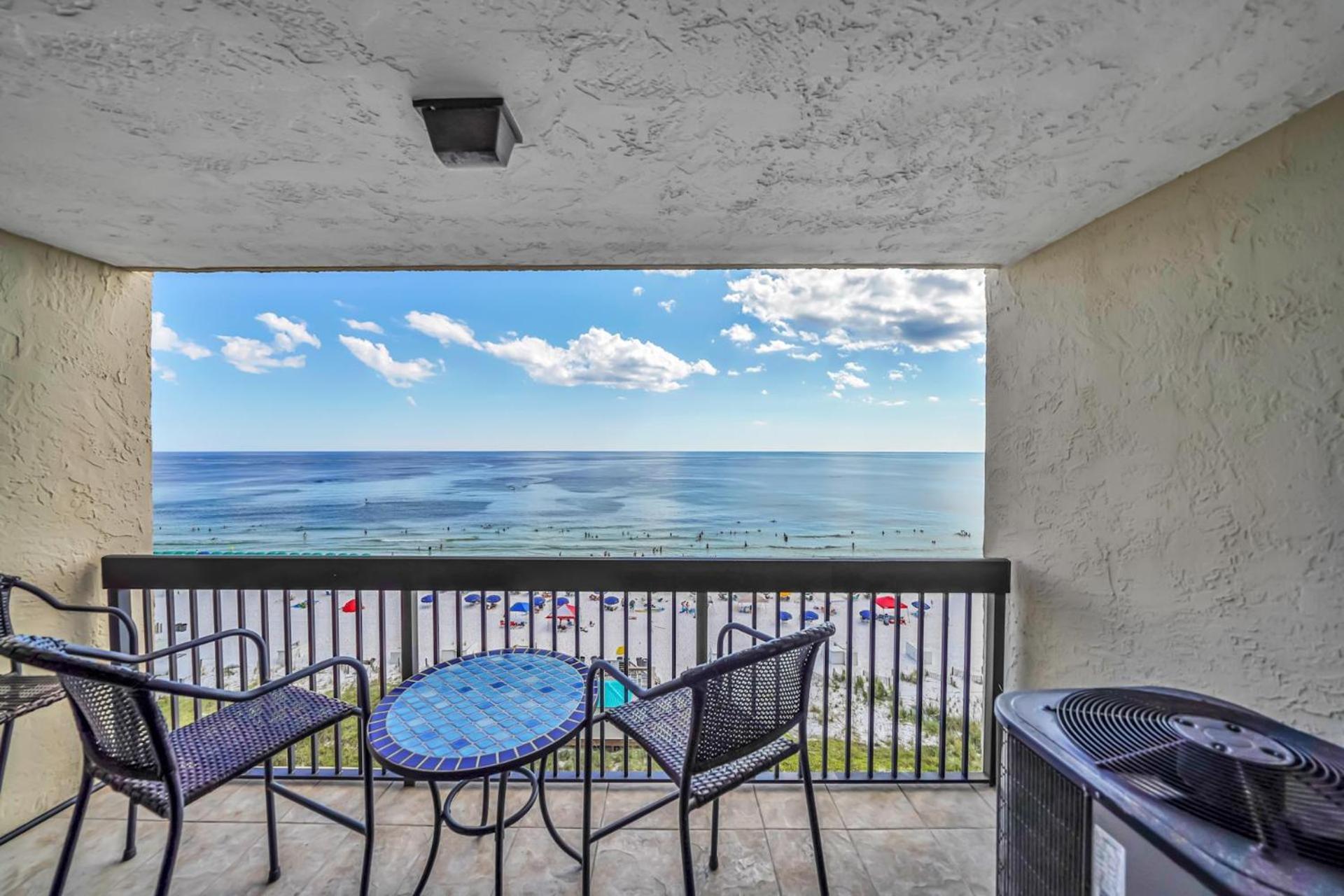 Holiday home Sundestin Unit 0809