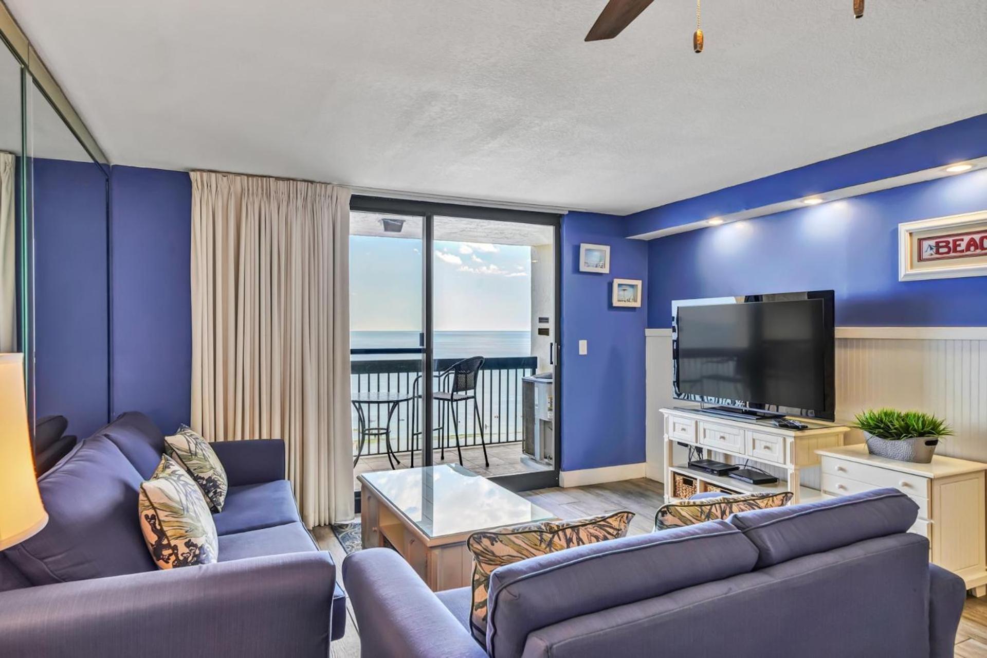 Sundestin Unit 0809