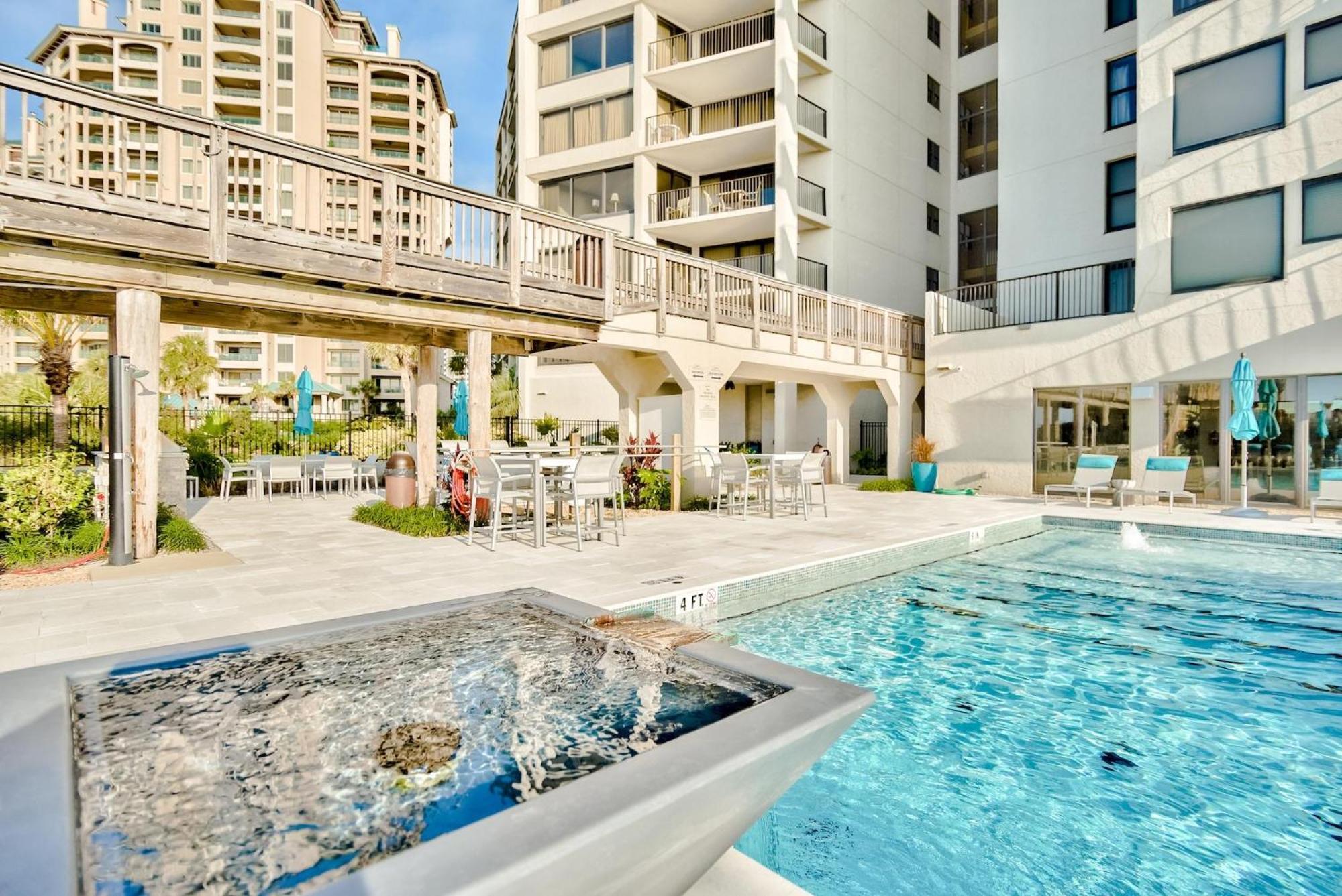 Holiday home Beachside One 4056 Destin