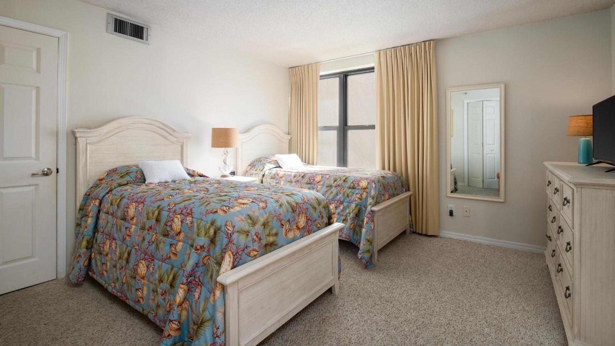 Beachside One 4056 Holiday home *