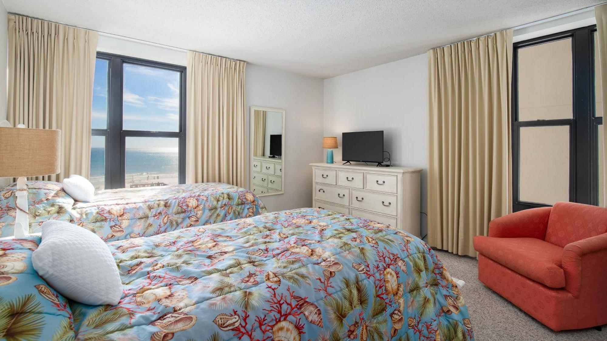 Beachside One 4056 Holiday home Destin