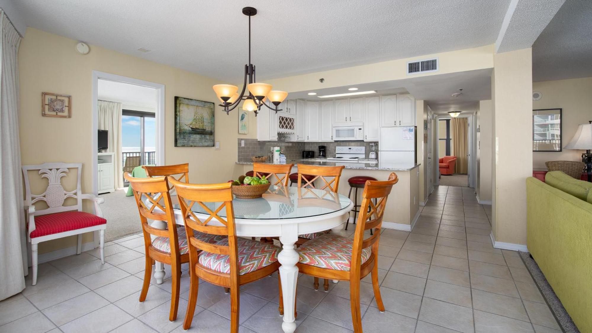 Beachside One 4056 Destin