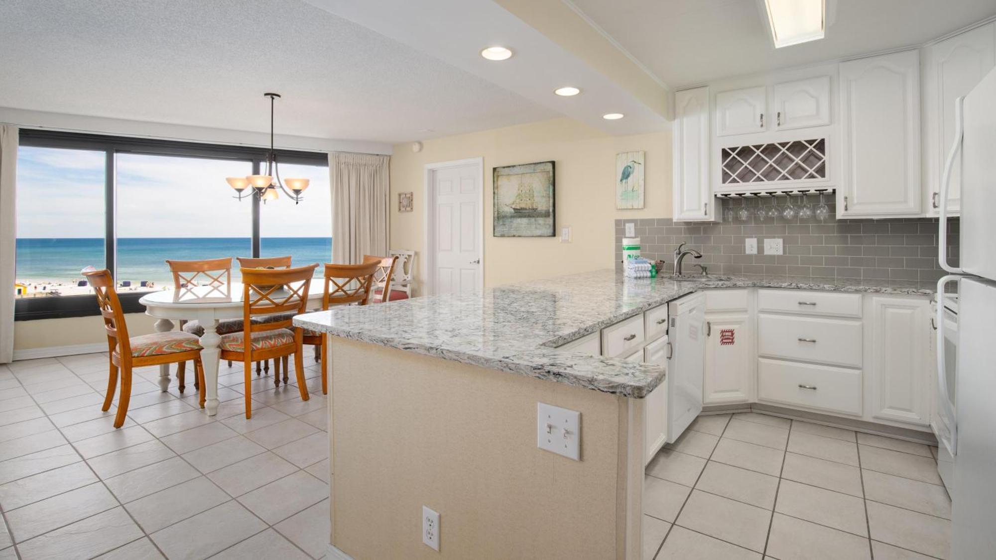 Beachside One 4056