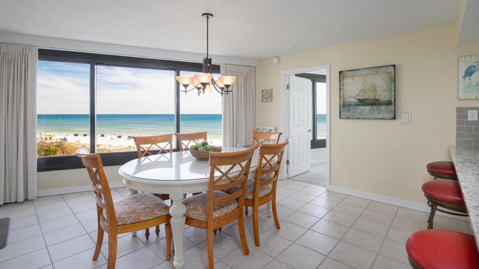 Beachside One 4056 Holiday home Destin