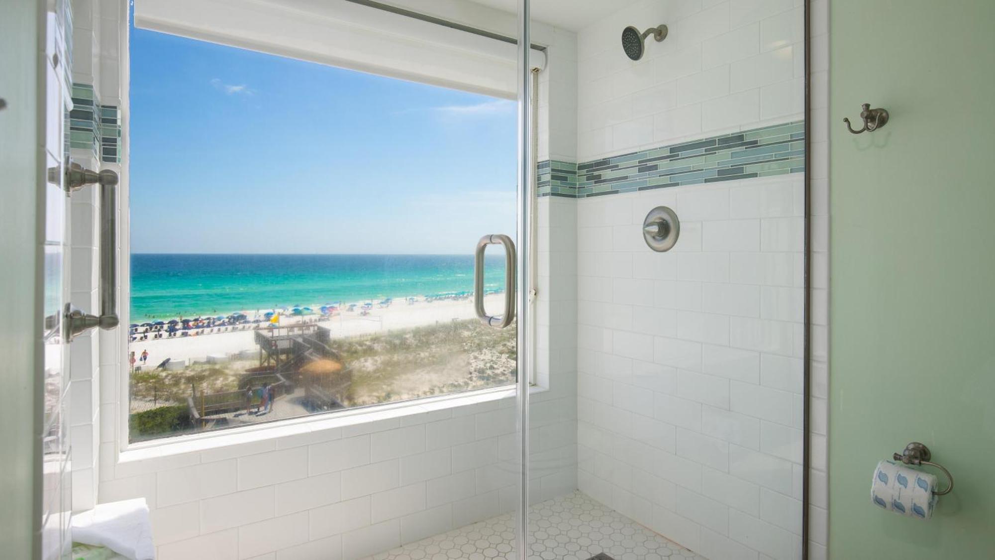 Beachside One 4056 Holiday home *