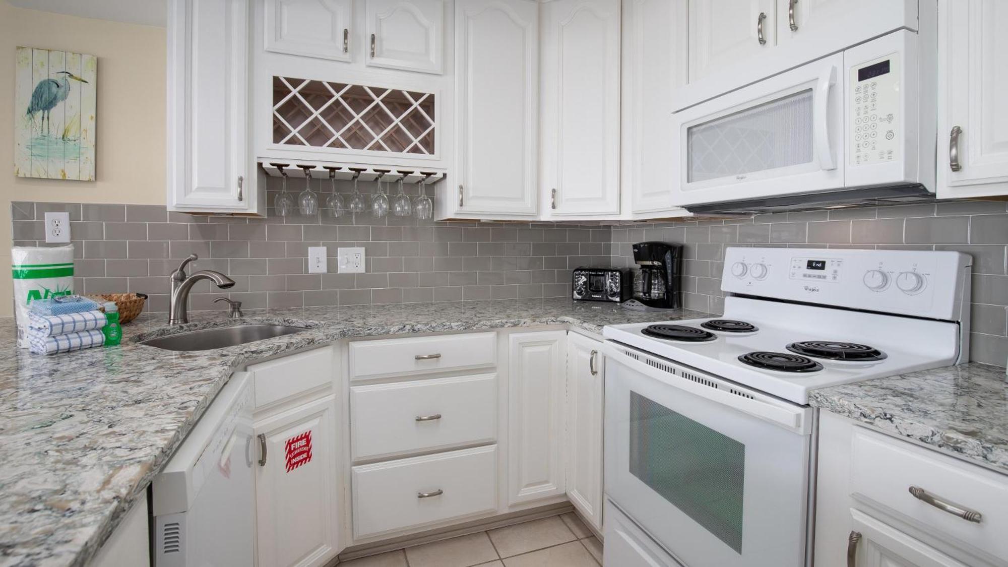 Beachside One 4056 Holiday home Destin