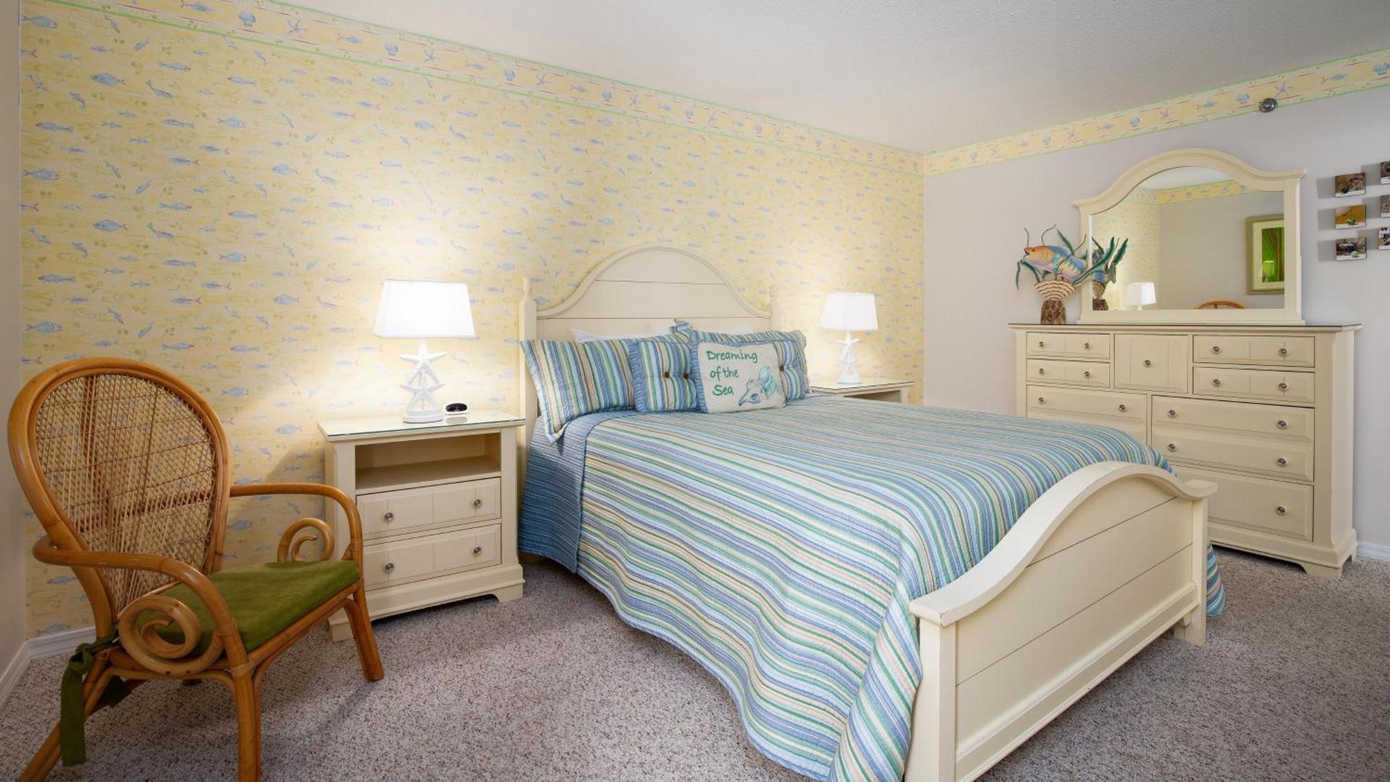 Beachside One 4056 Holiday home Destin