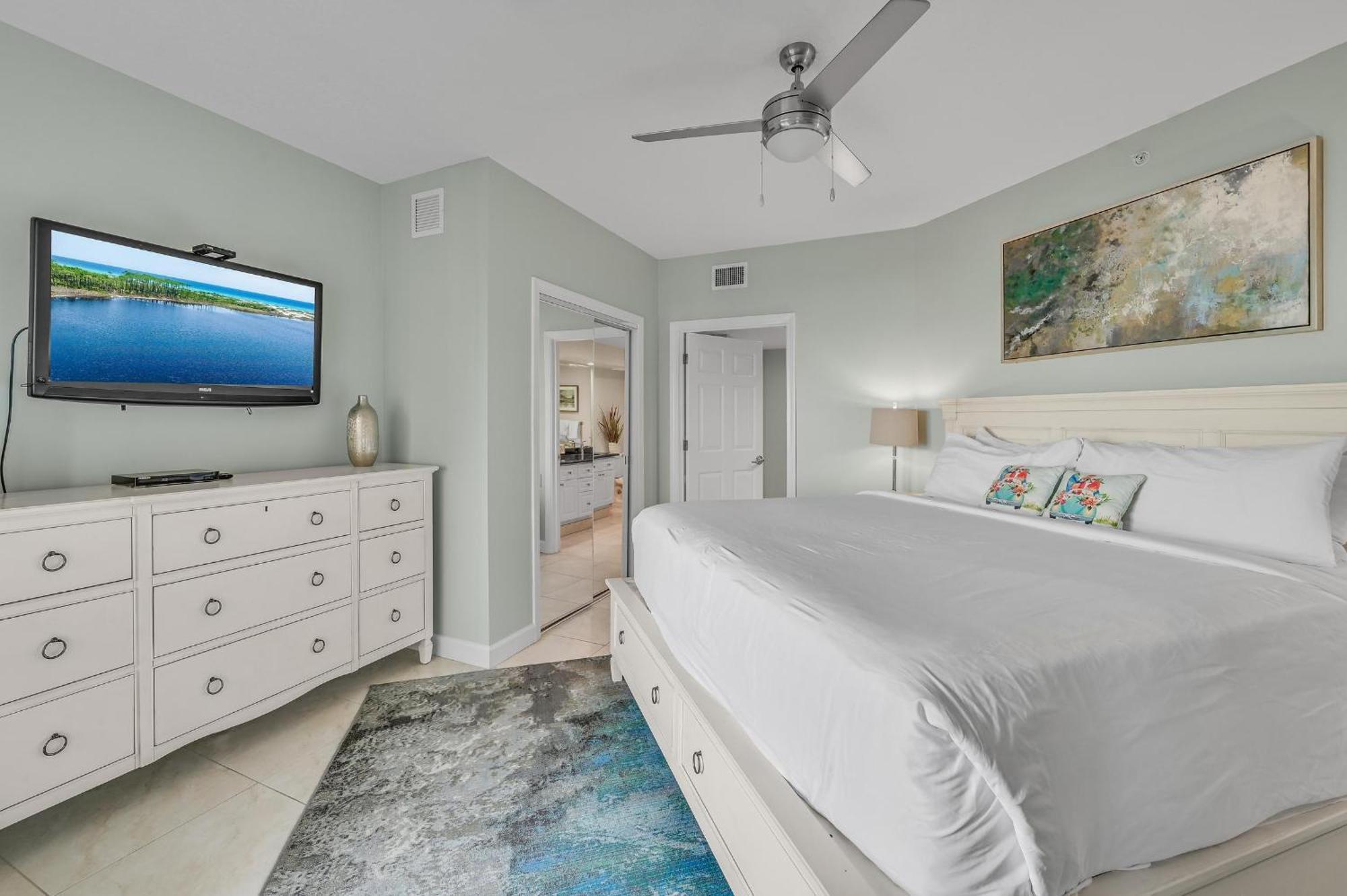 Westwinds 4737 Holiday home *