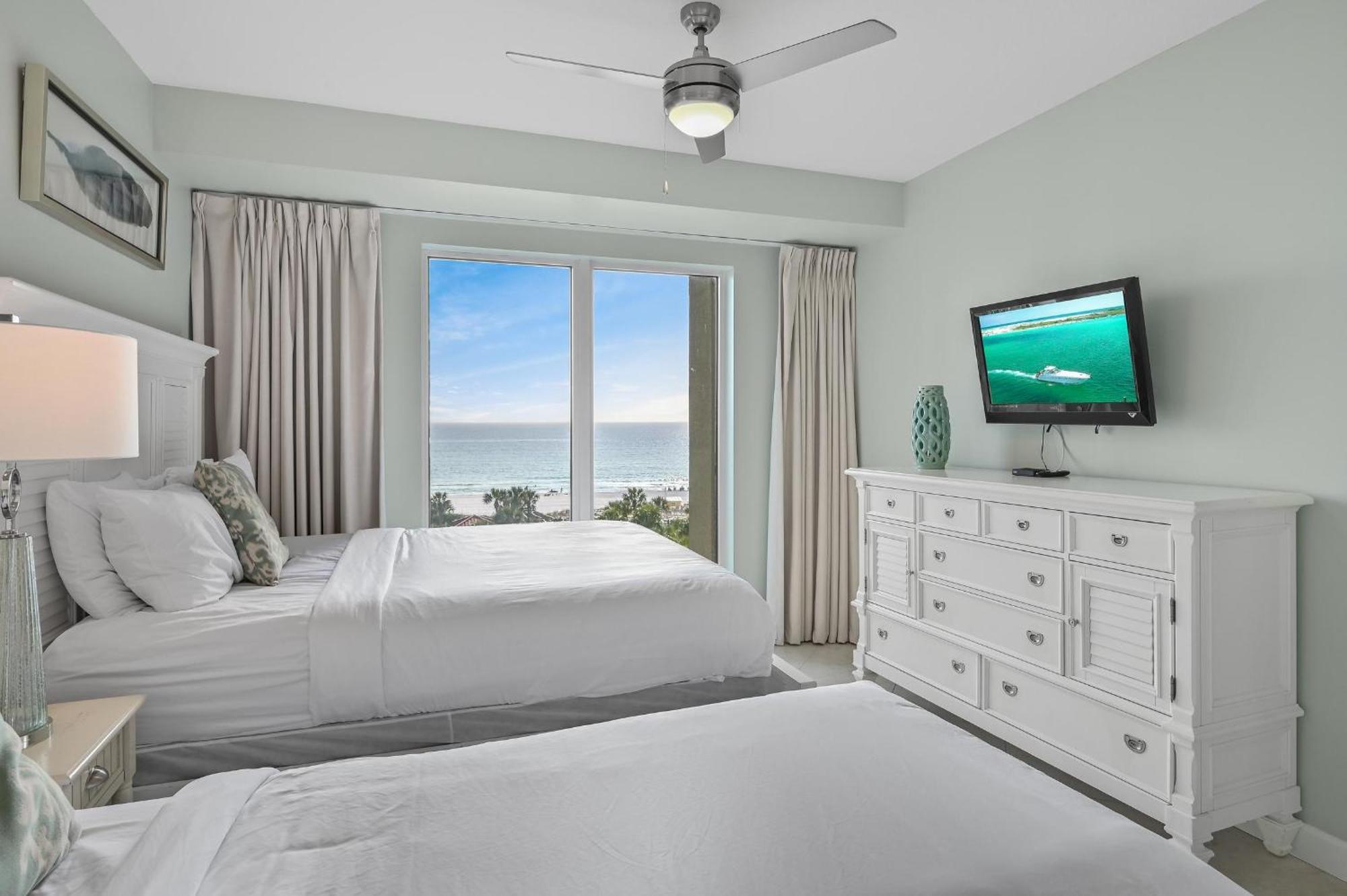 Holiday home Westwinds 4737 Destin