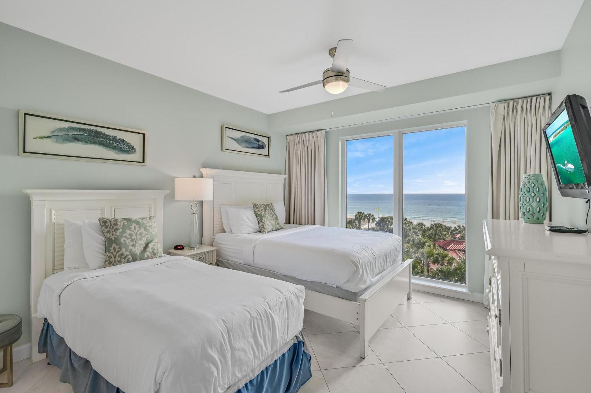 Holiday home Westwinds 4737