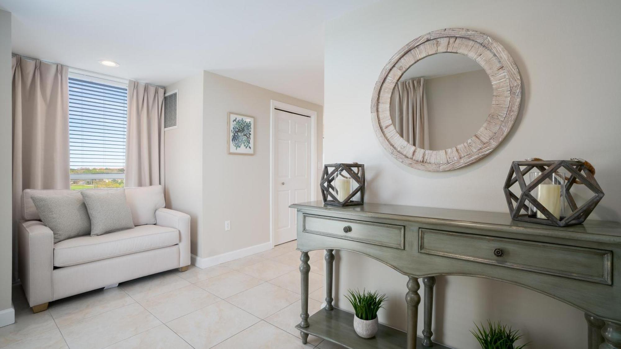Holiday home Westwinds 4737