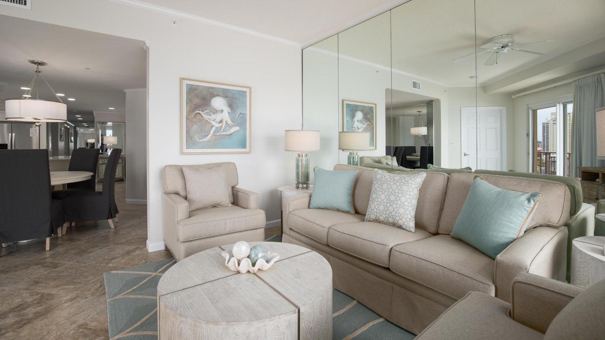 Westwinds 4751 Holiday home *
