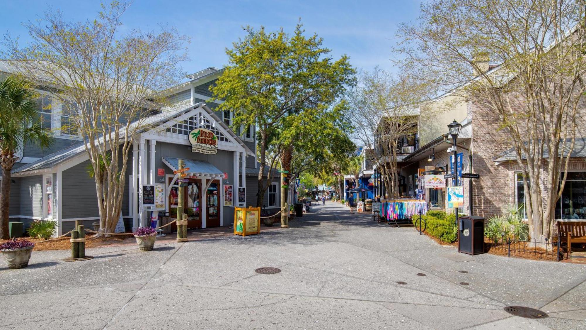 Westwinds 4751 Destin
