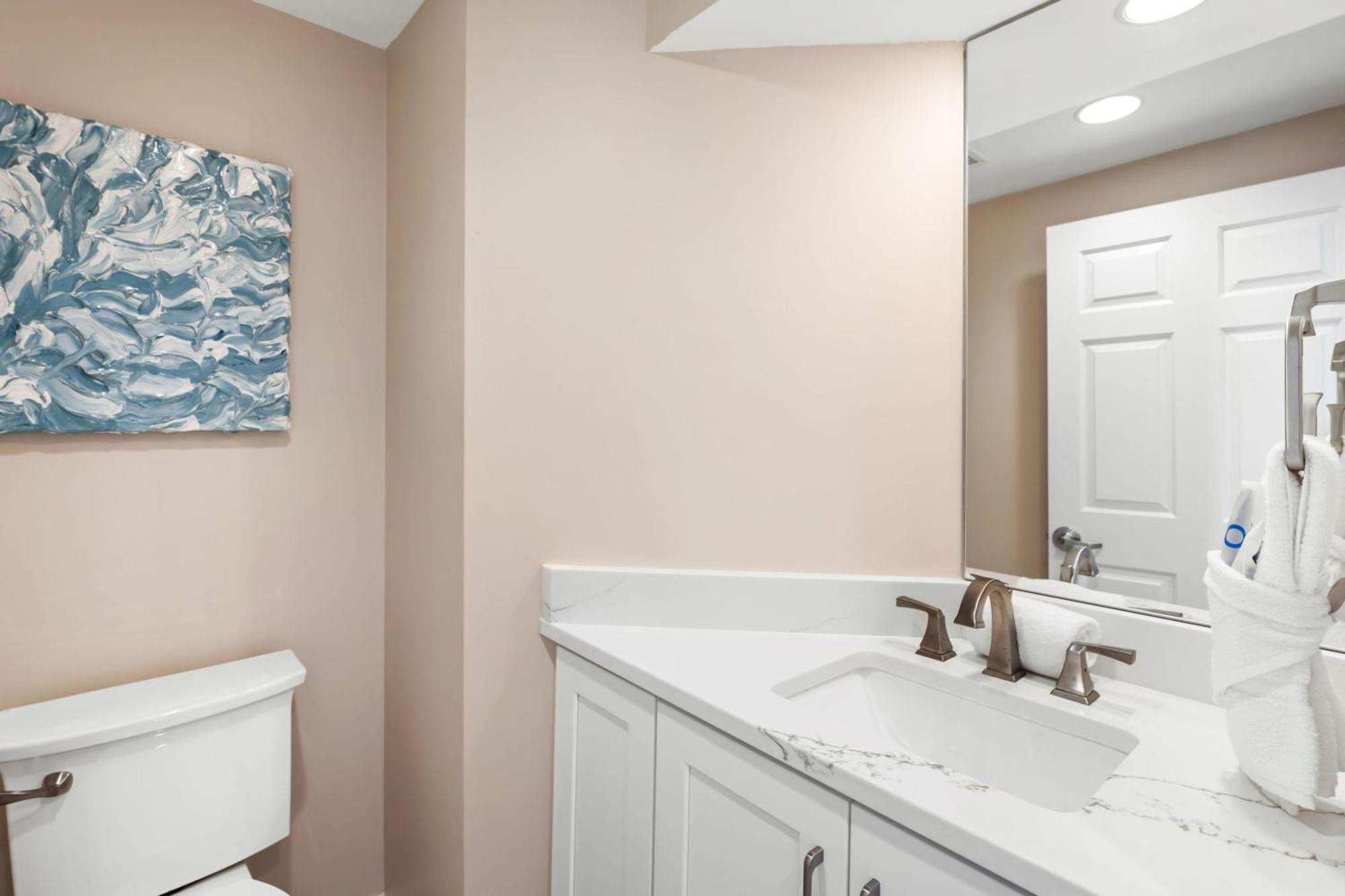 Westwinds 4791 Holiday home *