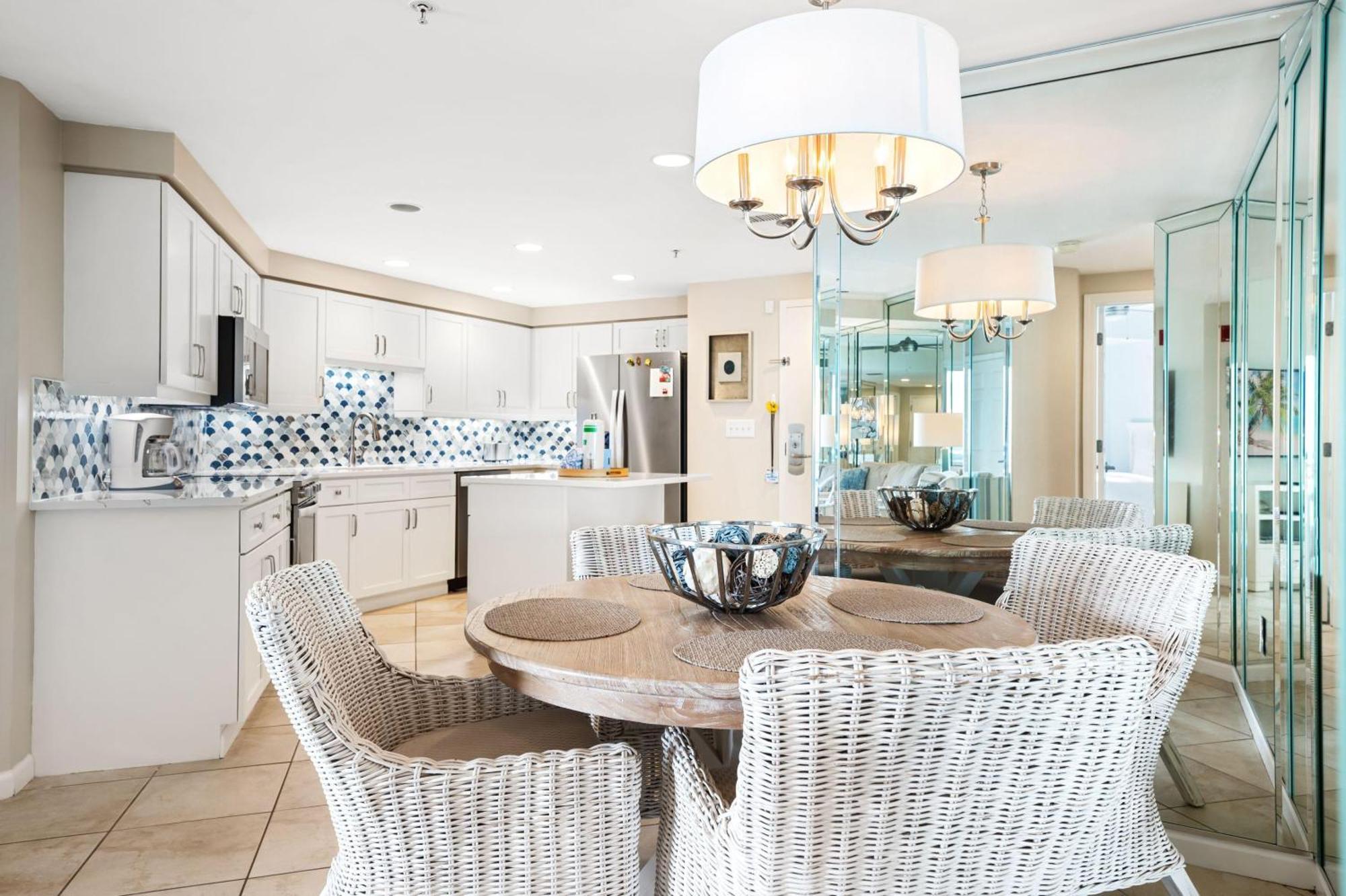 Holiday home Westwinds 4791 Destin
