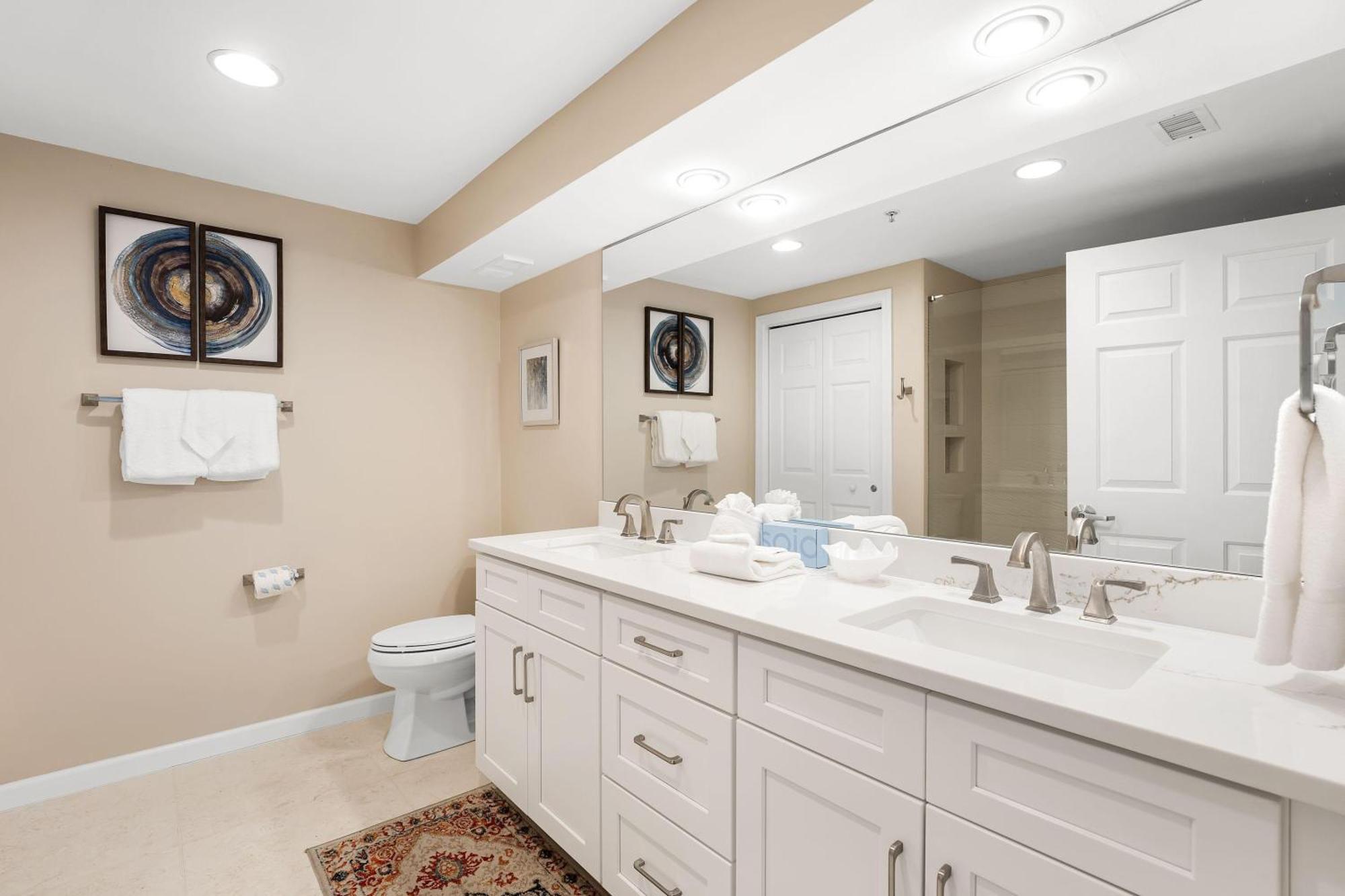 Westwinds 4791 Holiday home *