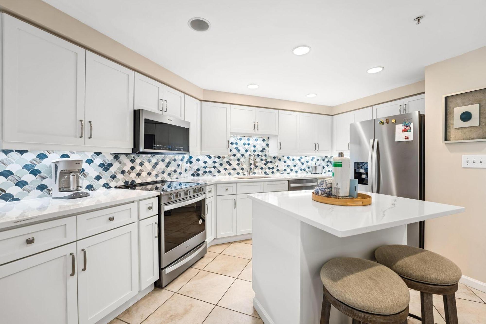Holiday home Westwinds 4791 Destin