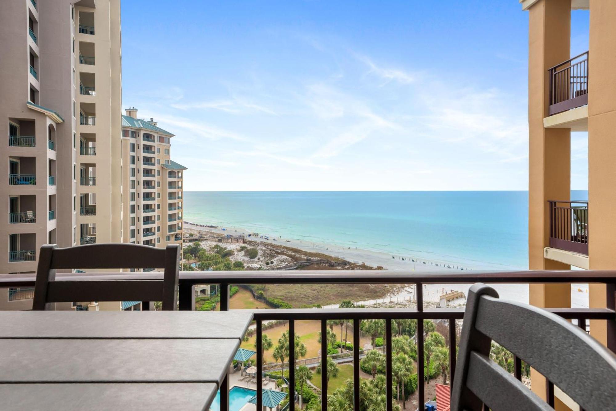 Westwinds 4791 Holiday home Destin