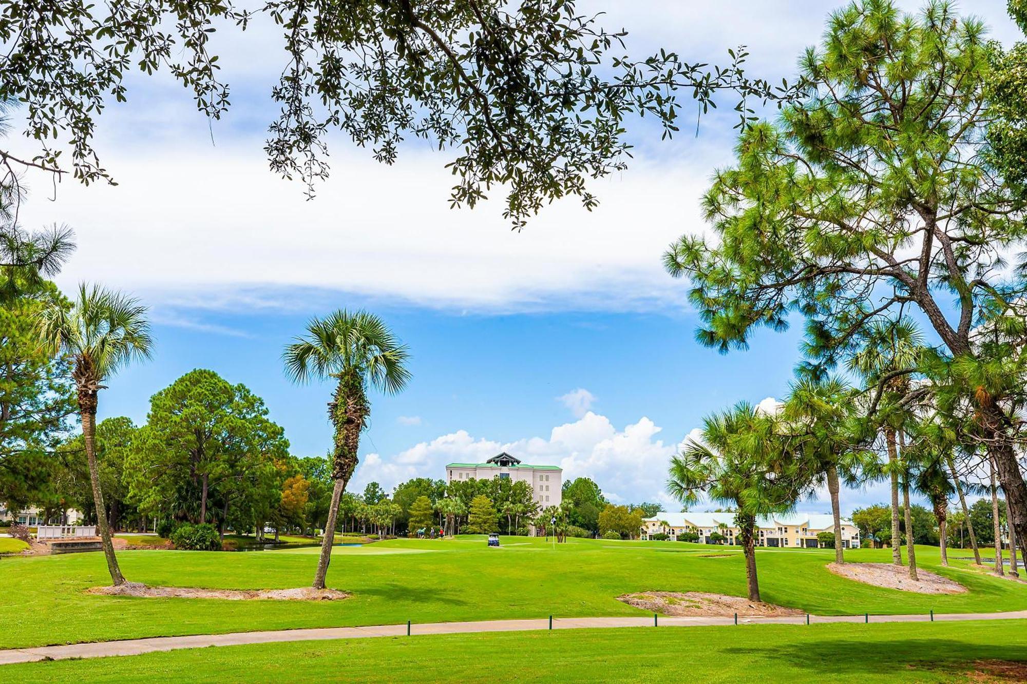 Westwinds 4801 Destin