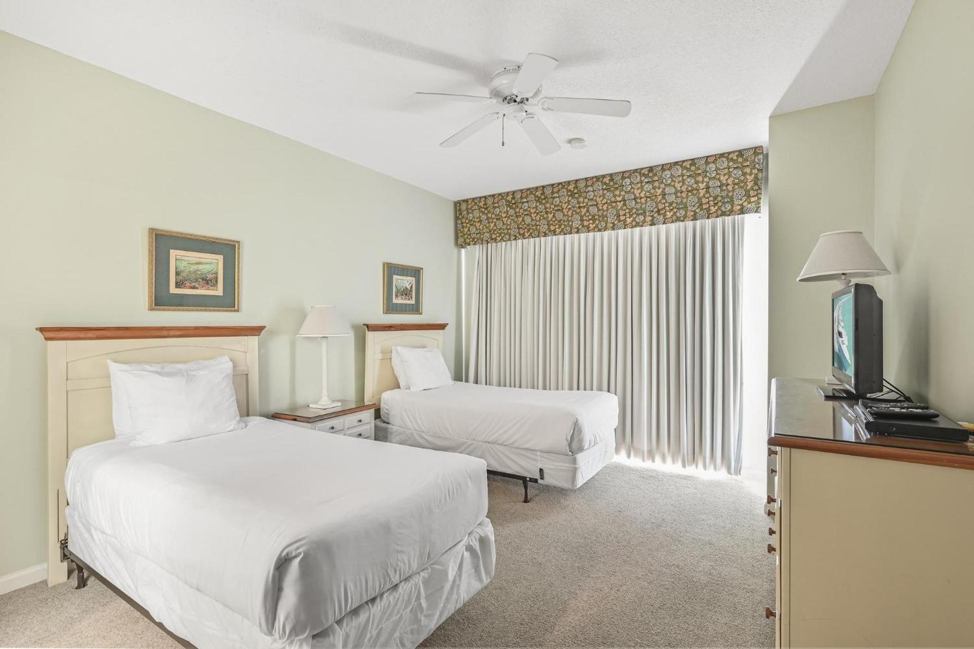Holiday home Westwinds 4801 Destin