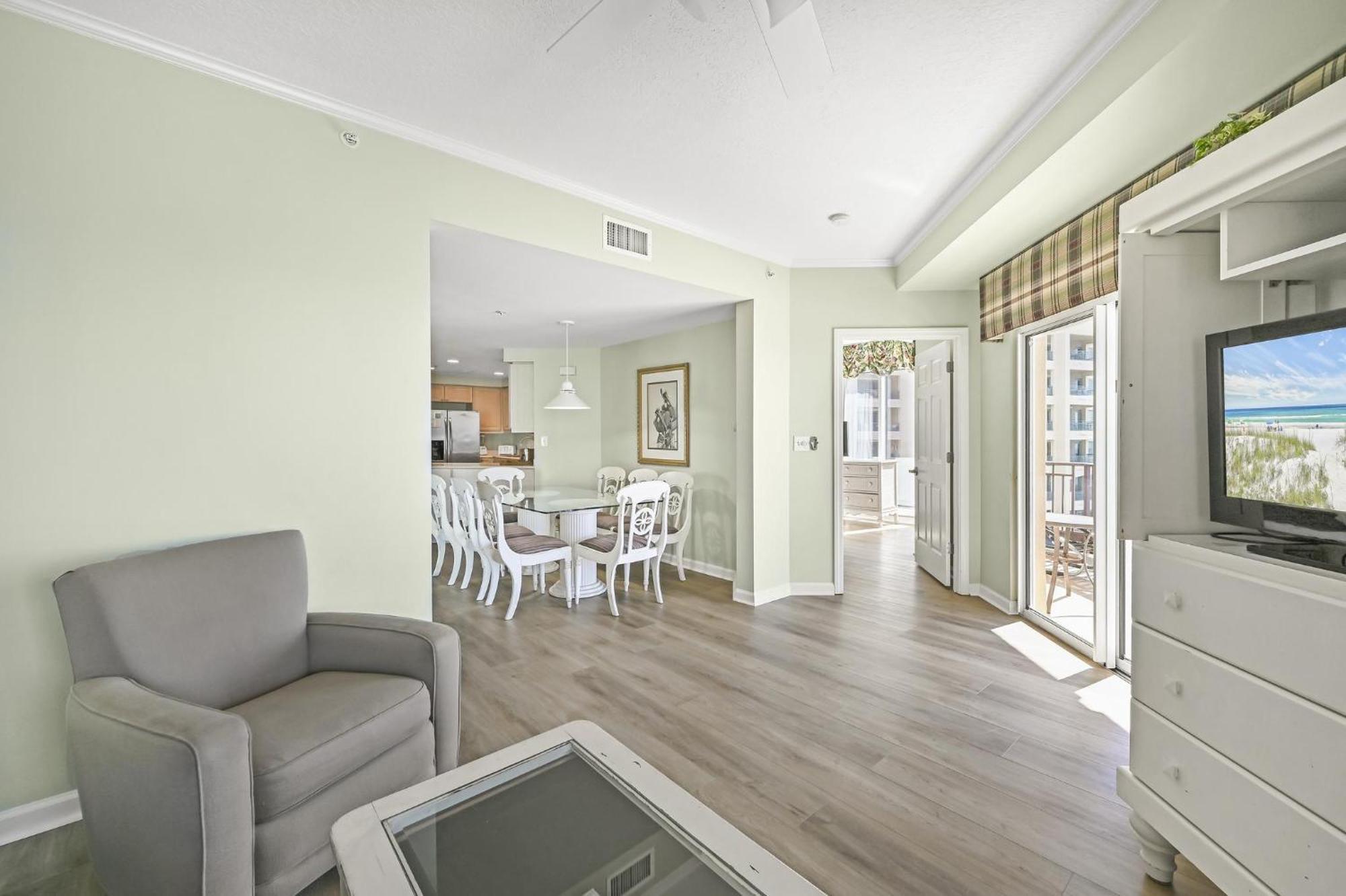 Holiday home Westwinds 4801 Destin