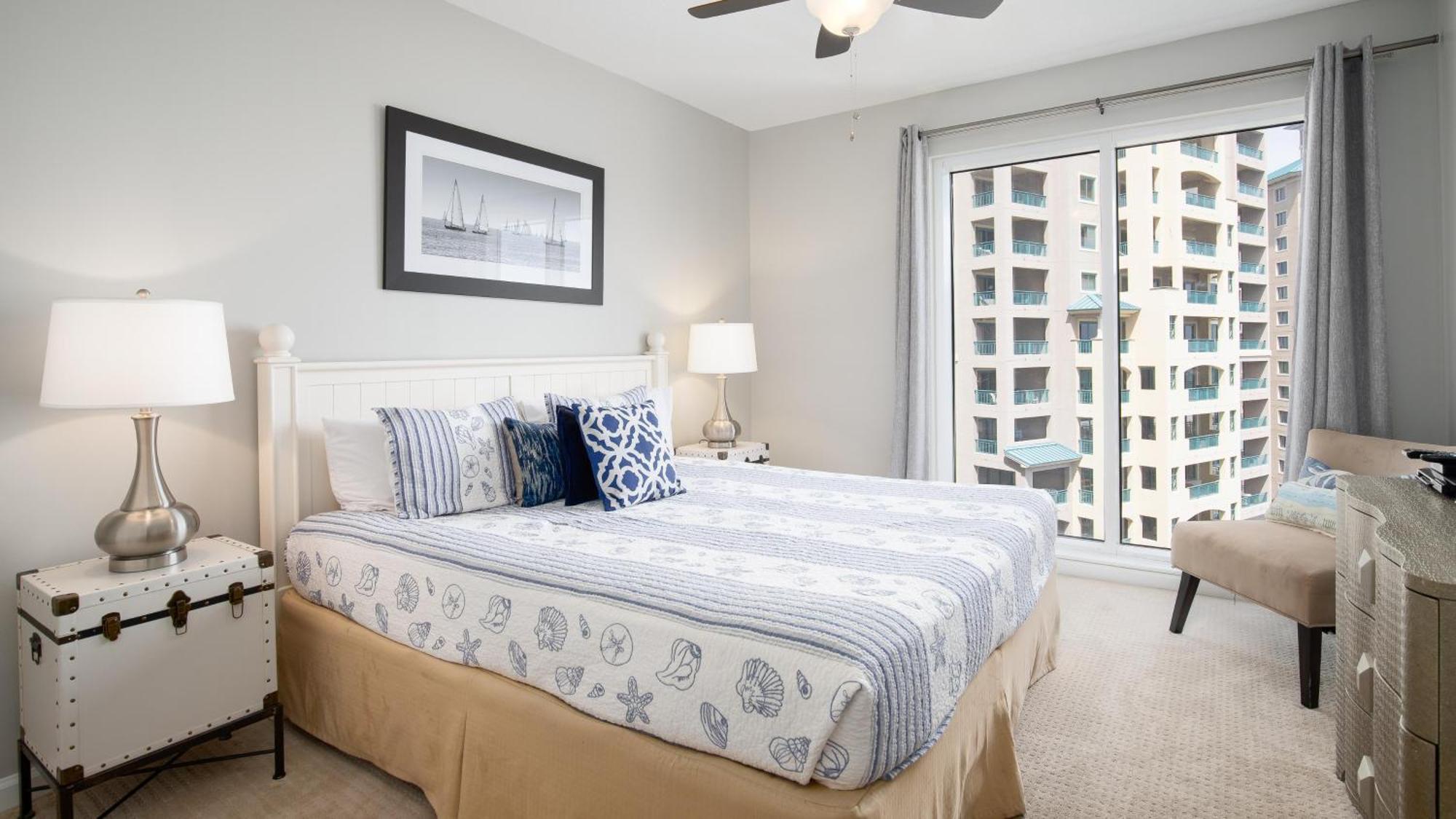 Holiday home Westwinds 4759 Gs Flr7