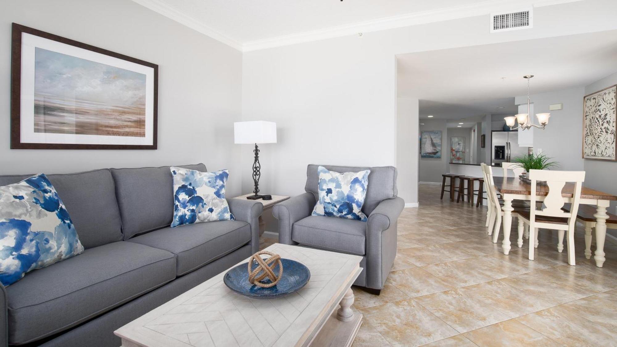Holiday home Westwinds 4759 Gs Flr7 *