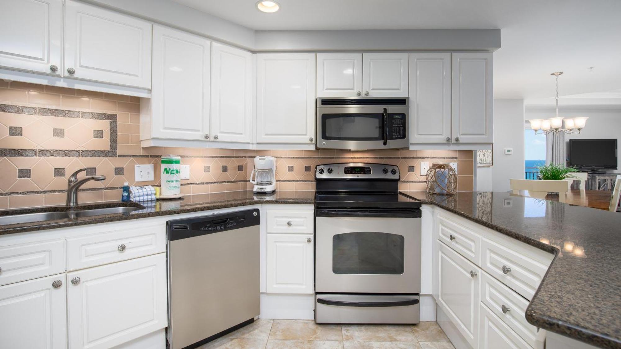 Holiday home Westwinds 4759 Gs Flr7 *