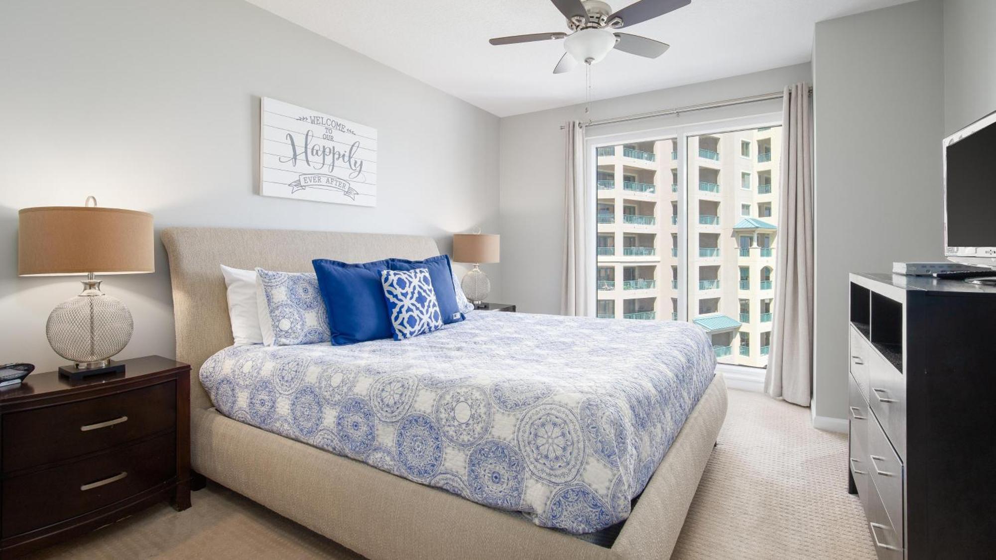 Holiday home Westwinds 4759 Gs Flr7 Destin