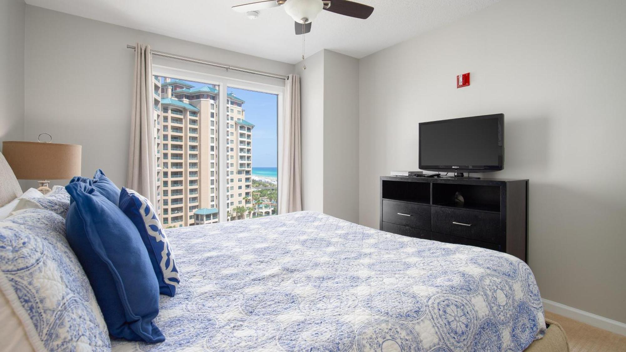 Westwinds 4759 Gs Flr7 Holiday home