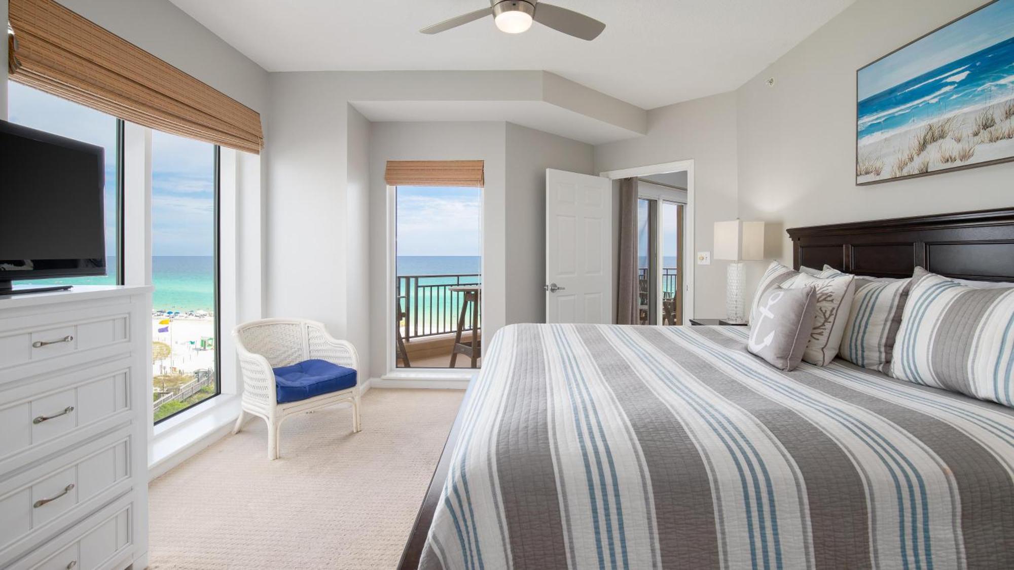 Holiday home Westwinds 4759 Gs Flr7 *