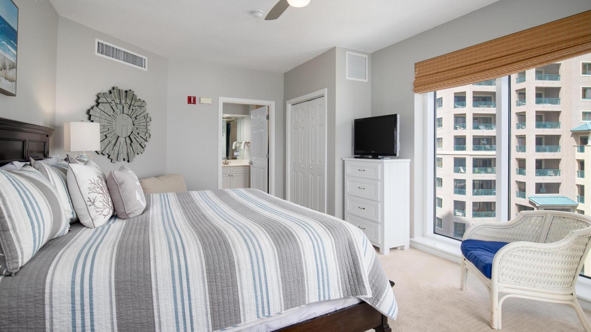 Westwinds 4759 Gs Flr7 Holiday home Destin